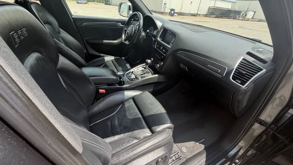 2015 Audi 8R SQ5 - Image 16 of 20