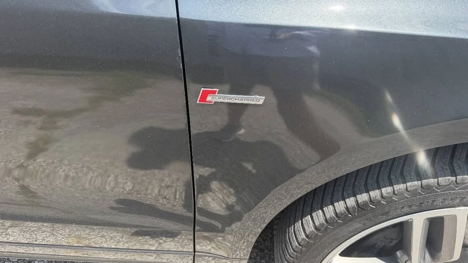 2015 Audi 8R SQ5 - Image 15 of 20