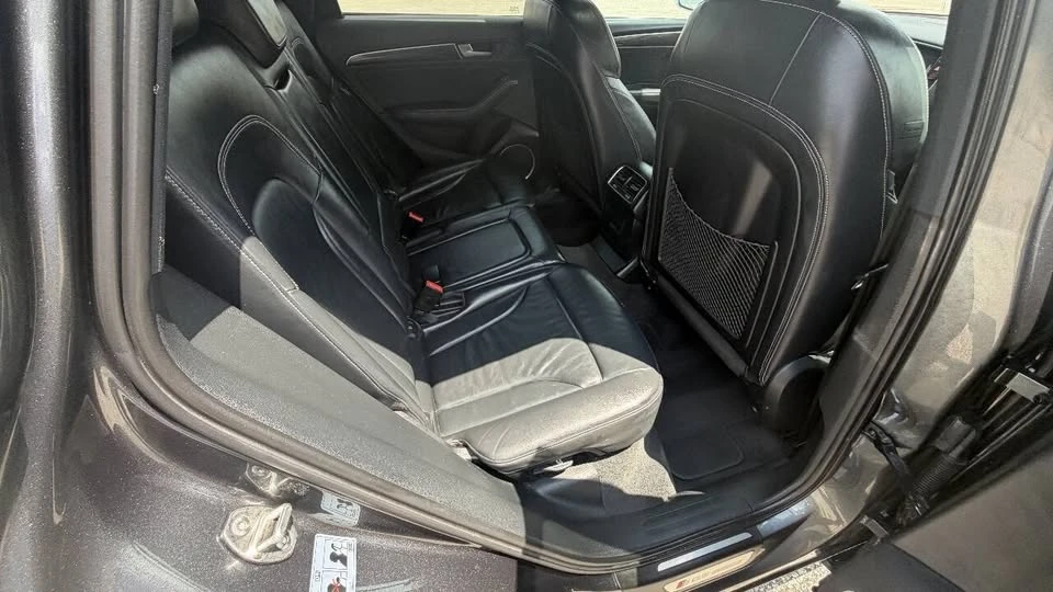 2015 Audi 8R SQ5 - Image 18 of 20
