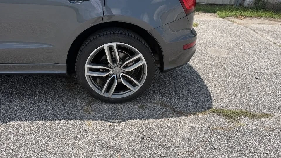 2015 Audi 8R SQ5 - Image 12 of 20