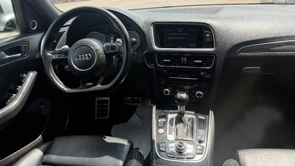 2015 Audi 8R SQ5 - Image 20 of 20