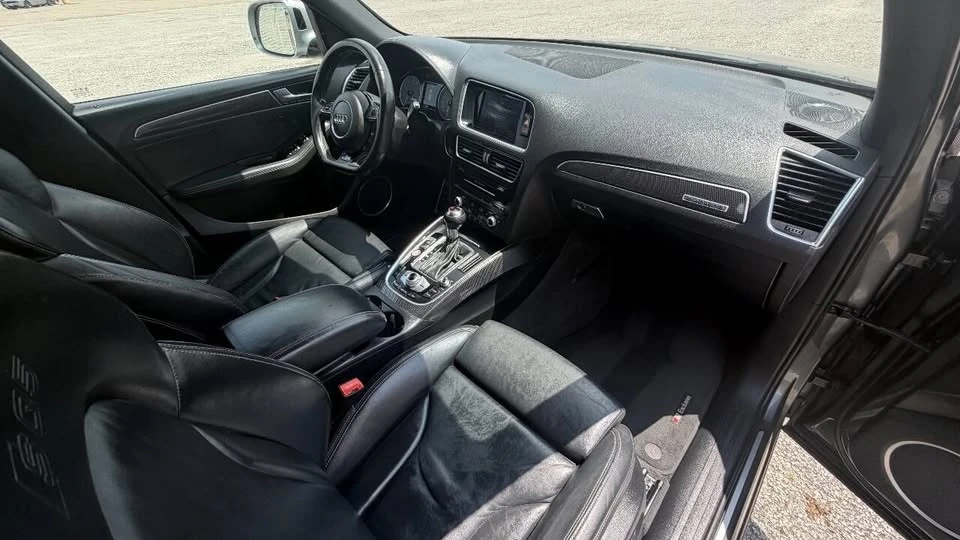 2015 Audi 8R SQ5 - Image 17 of 20