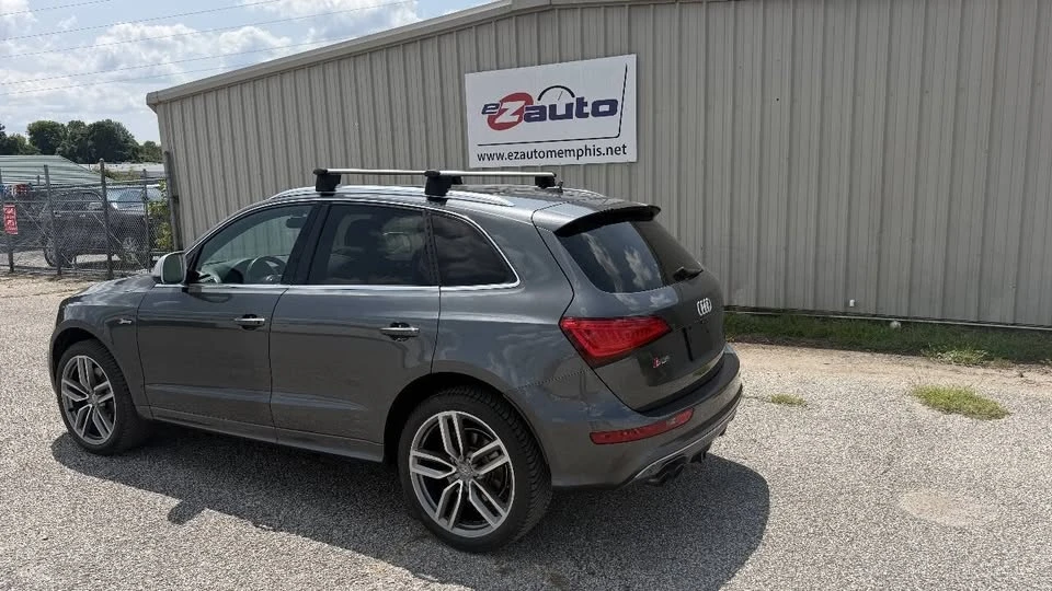 2015 Audi 8R SQ5 - Image 6 of 20