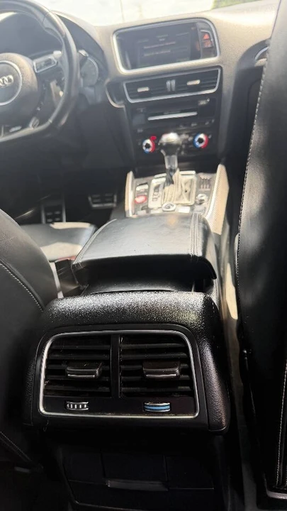 2015 Audi 8R SQ5 - Image 19 of 20