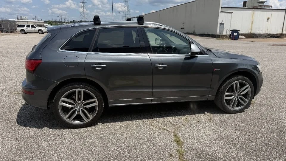 2015 Audi 8R SQ5 - Image 7 of 20