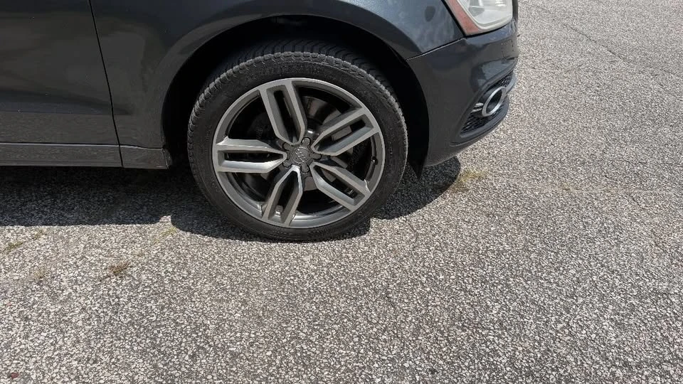 2015 Audi 8R SQ5 - Image 14 of 20