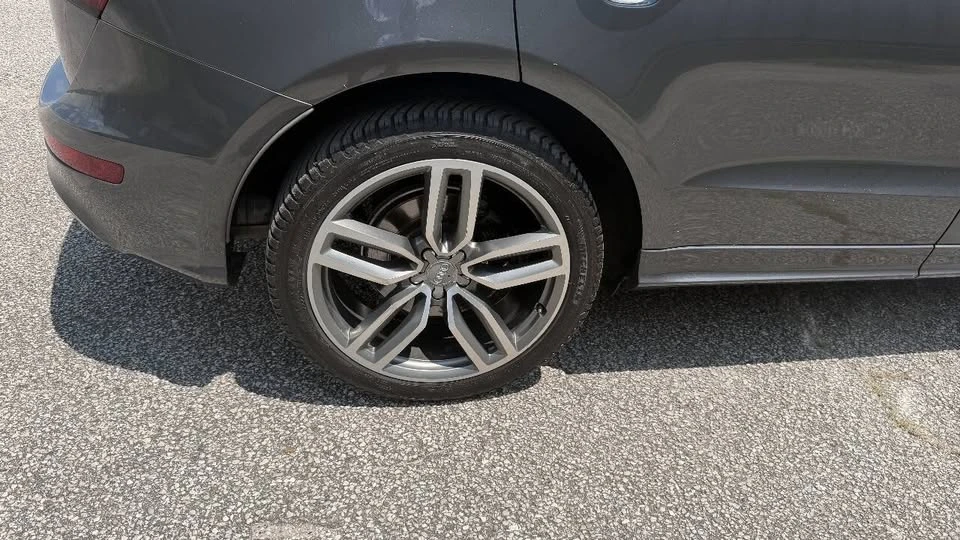 2015 Audi 8R SQ5 - Image 13 of 20