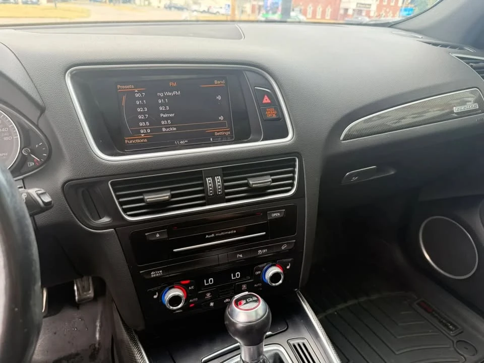 2015 Audi 8R SQ5 - Image 20 of 20