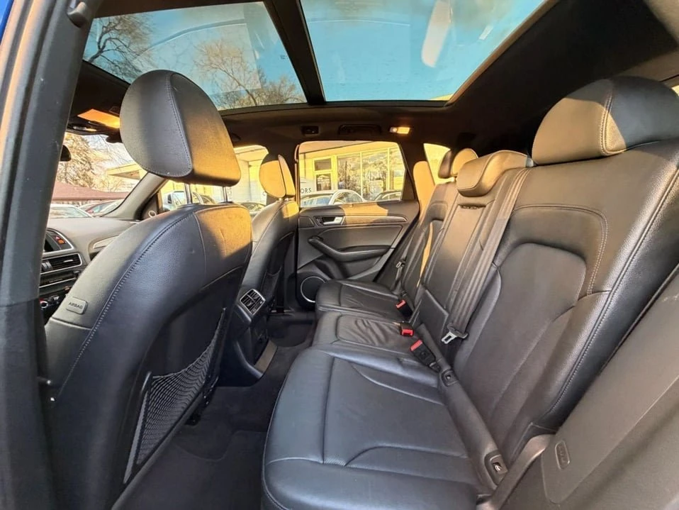 2015 Audi 8R SQ5 - Image 11 of 19