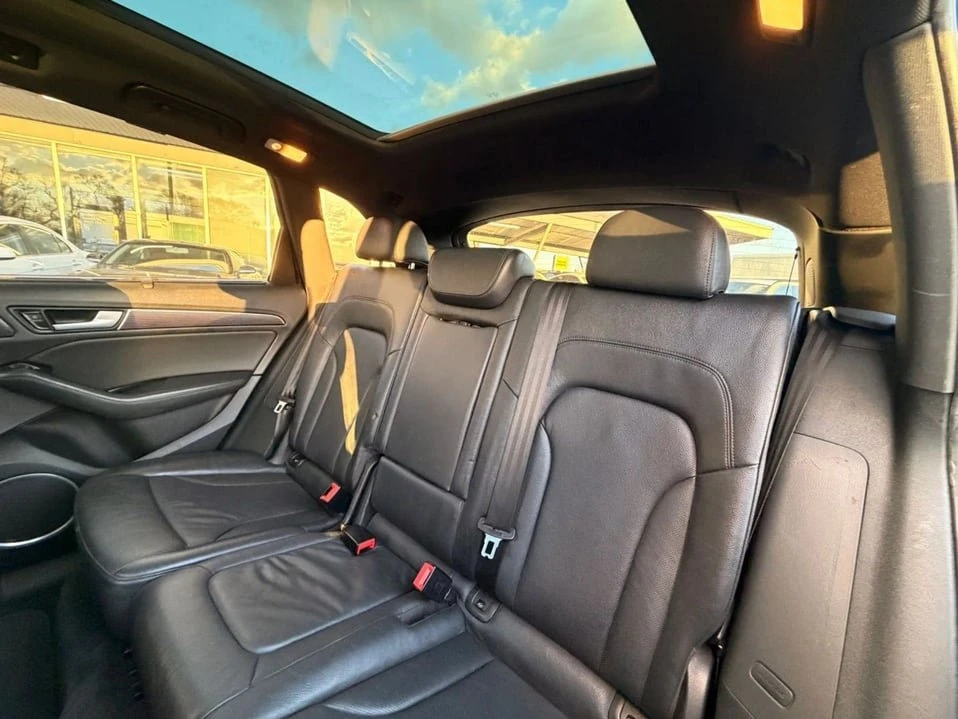 2015 Audi 8R SQ5 - Image 13 of 19