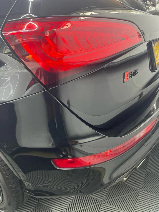 2015 Audi 8R SQ5 - Image 3 of 4