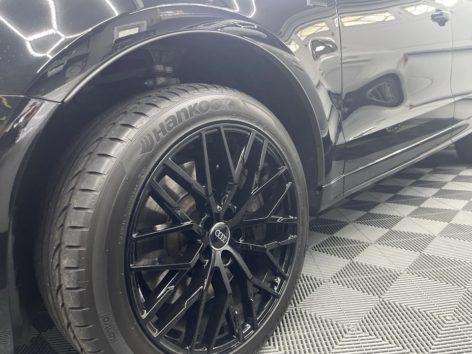 2015 Audi 8R SQ5 - Image 2 of 4