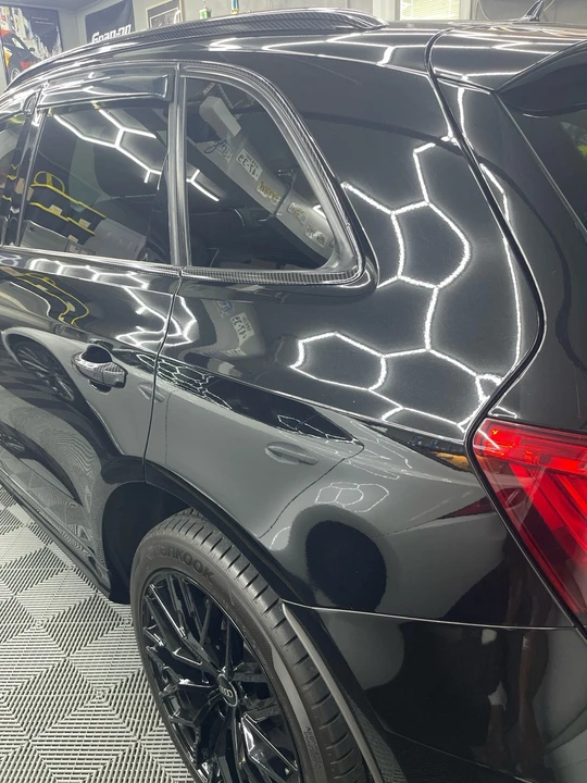 2015 Audi 8R SQ5 - Image 4 of 4