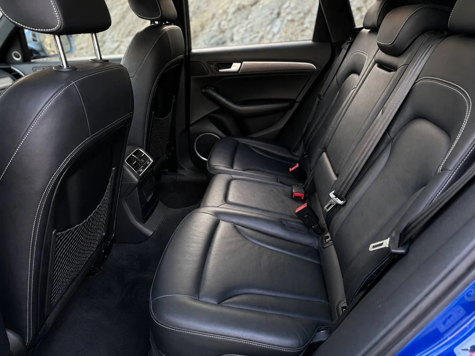 2015 Audi 8R SQ5 - Image 13 of 15