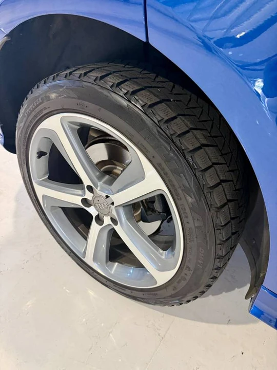 2015 Audi 8R SQ5 - Image 19 of 23