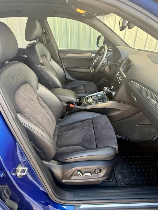 2015 Audi 8R SQ5 - Image 6 of 23