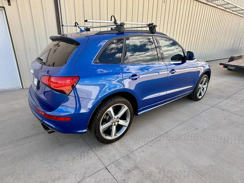 2015 Audi 8R SQ5 - Image 4 of 23