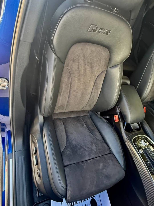 2015 Audi 8R SQ5 - Image 8 of 23
