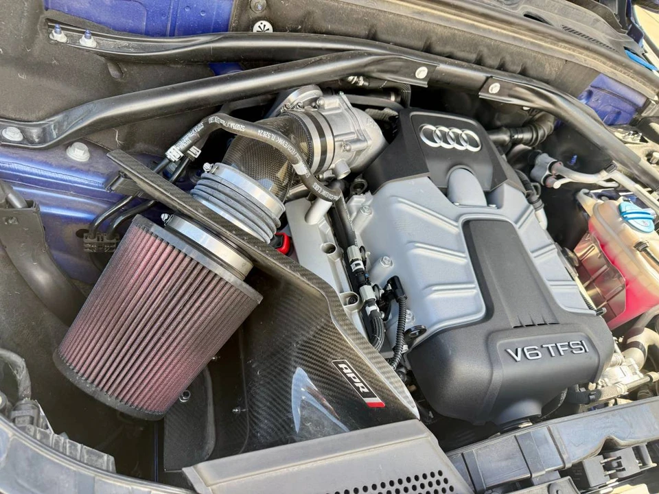 2015 Audi 8R SQ5 - Image 17 of 23