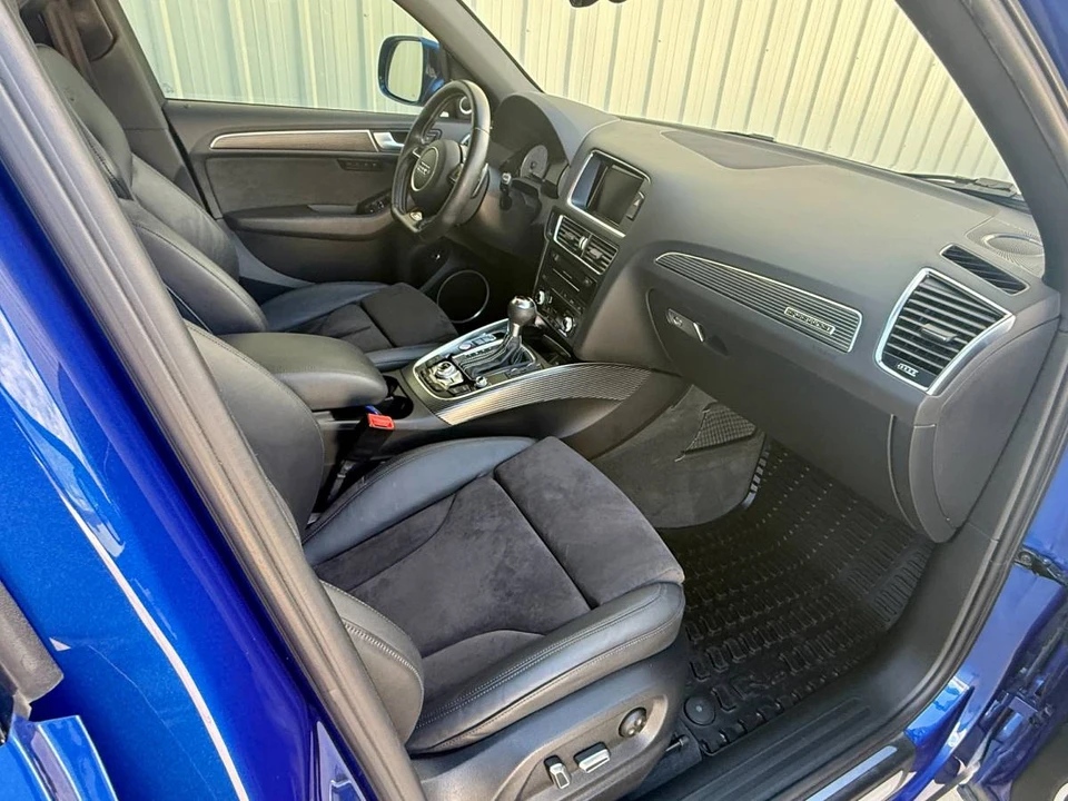 2015 Audi 8R SQ5 - Image 7 of 23