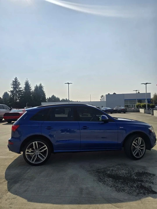 2015 Audi 8R SQ5 - Image 2 of 14