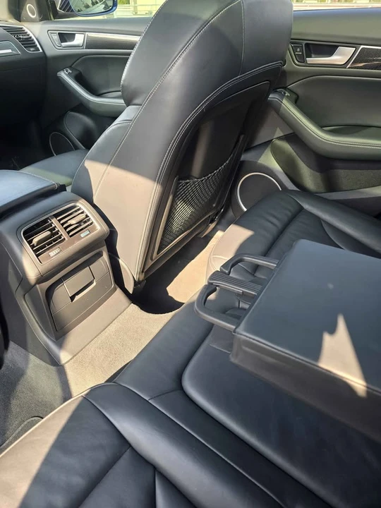 2015 Audi 8R SQ5 - Image 14 of 14
