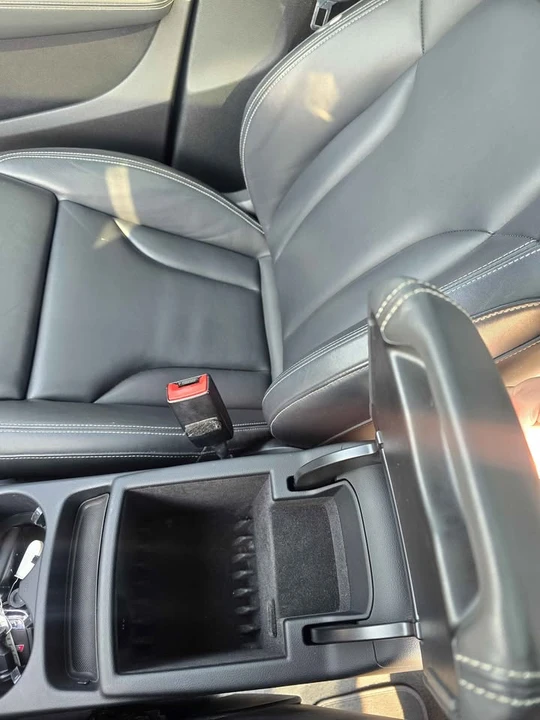 2015 Audi 8R SQ5 - Image 10 of 14