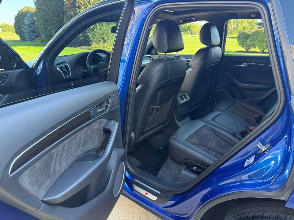 2015 Audi 8R SQ5 - Image 16 of 18