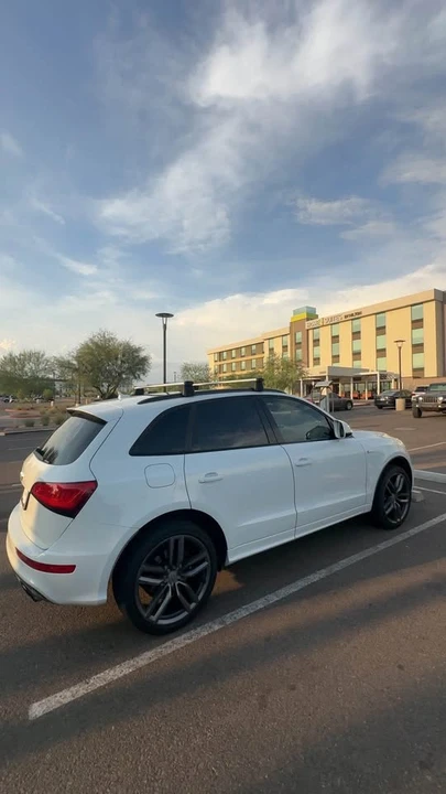 2015 Audi 8R SQ5 - Image 5 of 18