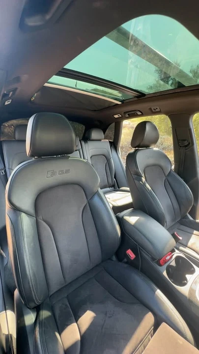 2015 Audi 8R SQ5 - Image 15 of 18