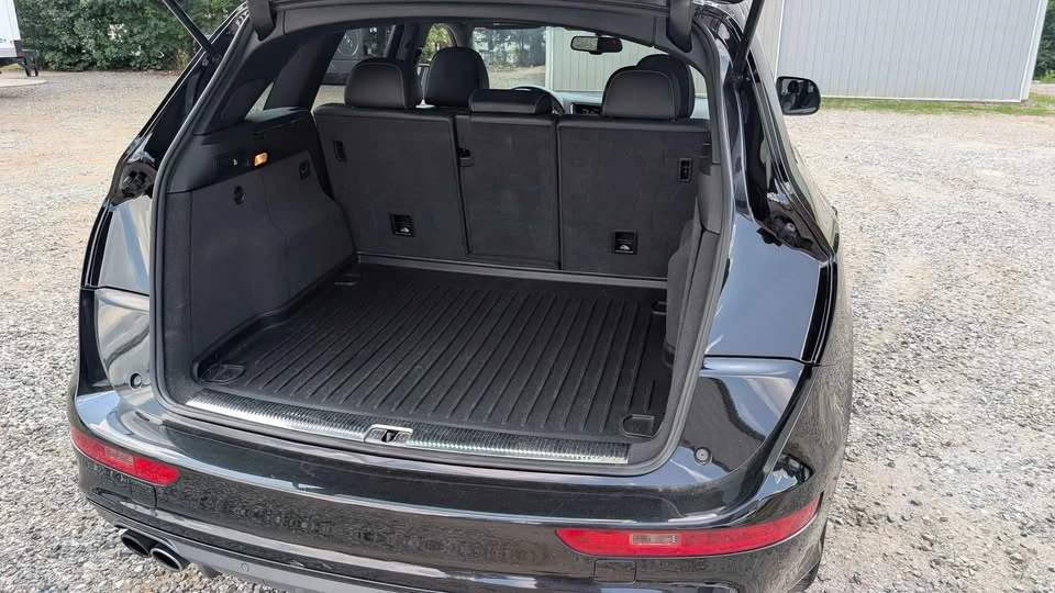 2015 Audi 8R SQ5 - Image 11 of 20