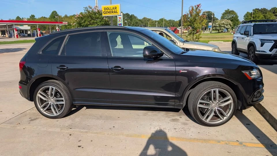 2015 Audi 8R SQ5 - Image 20 of 20