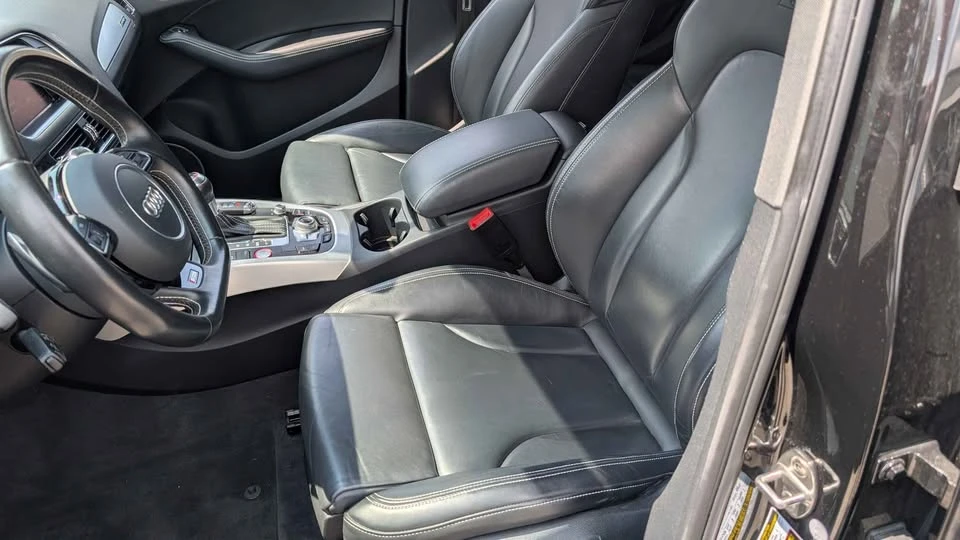 2015 Audi 8R SQ5 - Image 18 of 20
