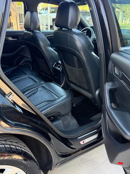 2015 Audi 8R SQ5 - Image 7 of 10