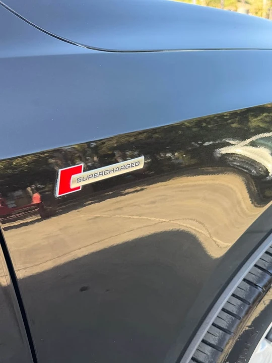 2015 Audi 8R SQ5 - Image 5 of 10