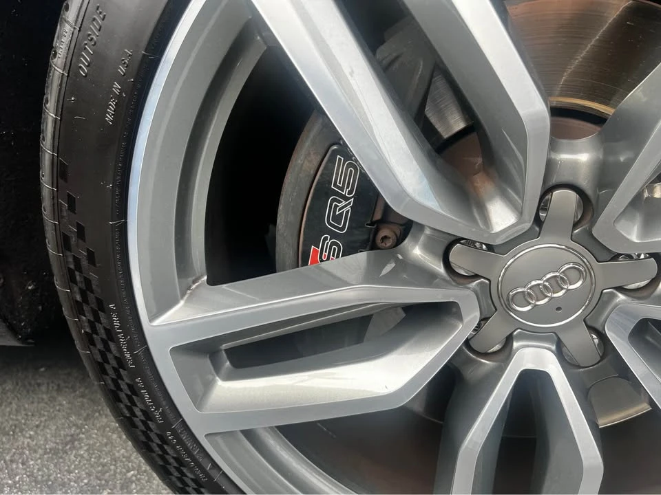 2015 Audi 8R SQ5 - Image 3 of 7