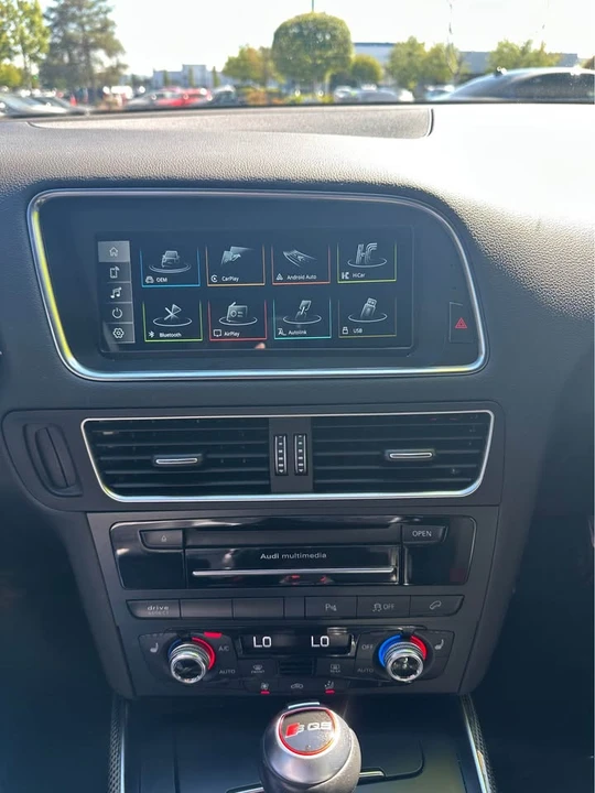 2015 Audi 8R SQ5 - Image 13 of 17