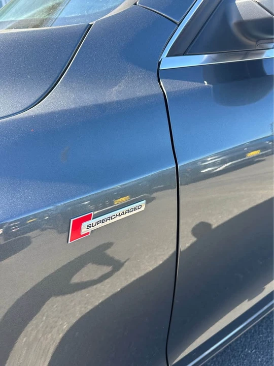 2015 Audi 8R SQ5 - Image 6 of 17