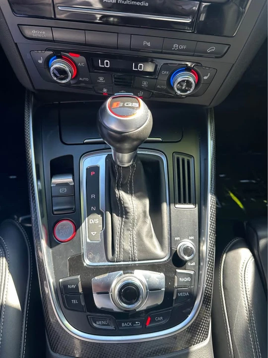 2015 Audi 8R SQ5 - Image 14 of 17
