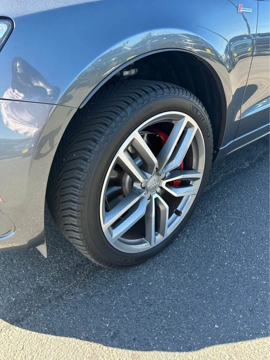 2015 Audi 8R SQ5 - Image 5 of 17