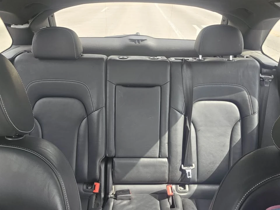 2015 Audi 8R SQ5 - Image 4 of 8