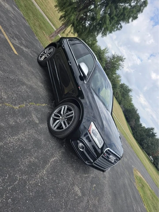 2015 Audi 8R SQ5 - Image 7 of 8