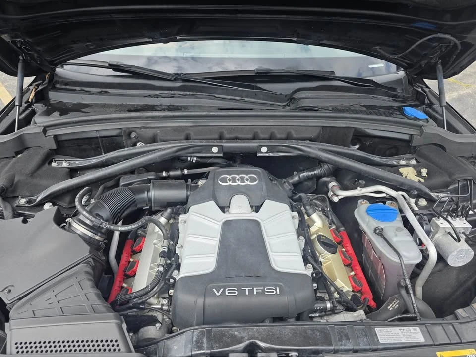 2015 Audi 8R SQ5 - Image 5 of 8