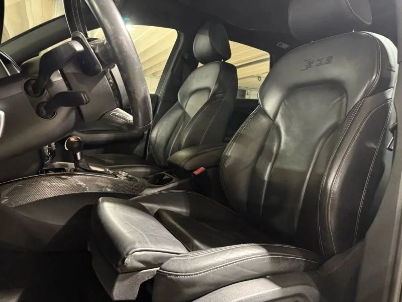 2015 Audi 8R SQ5 - Image 9 of 12