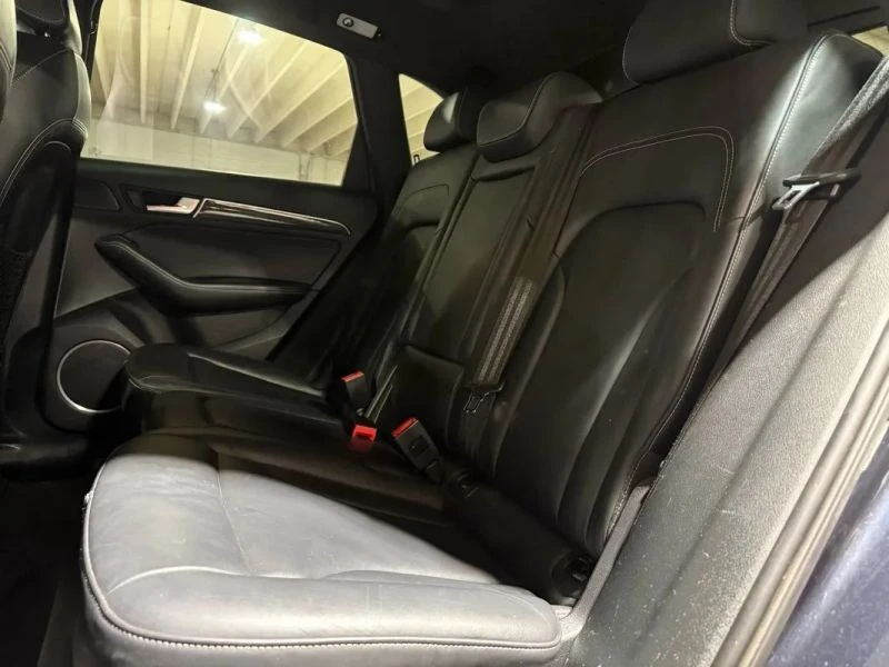 2015 Audi 8R SQ5 - Image 12 of 12