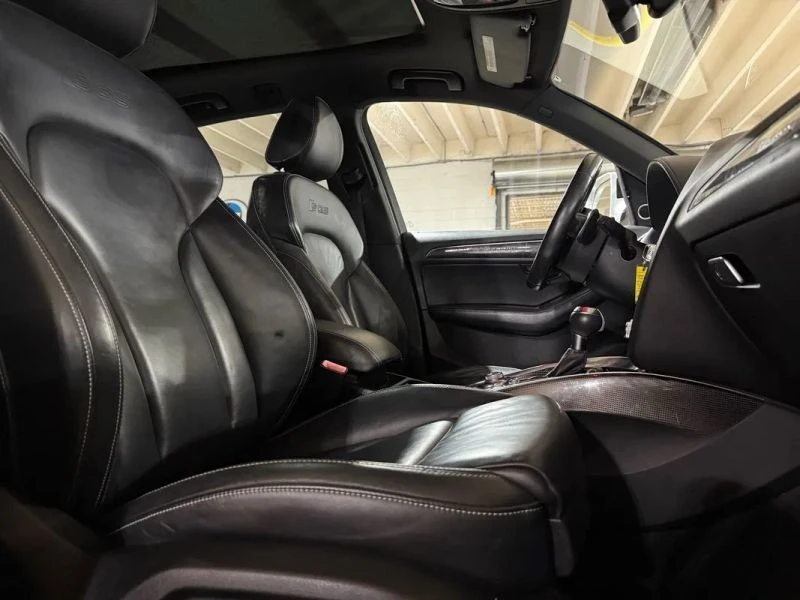 2015 Audi 8R SQ5 - Image 10 of 12