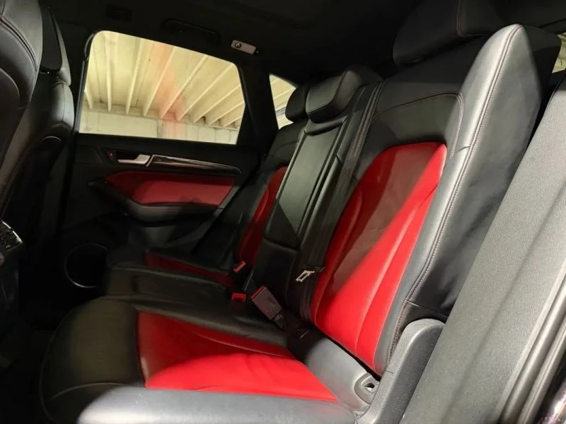 2015 Audi 8R SQ5 - Image 12 of 12