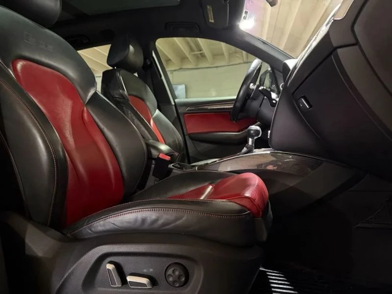 2015 Audi 8R SQ5 - Image 10 of 12