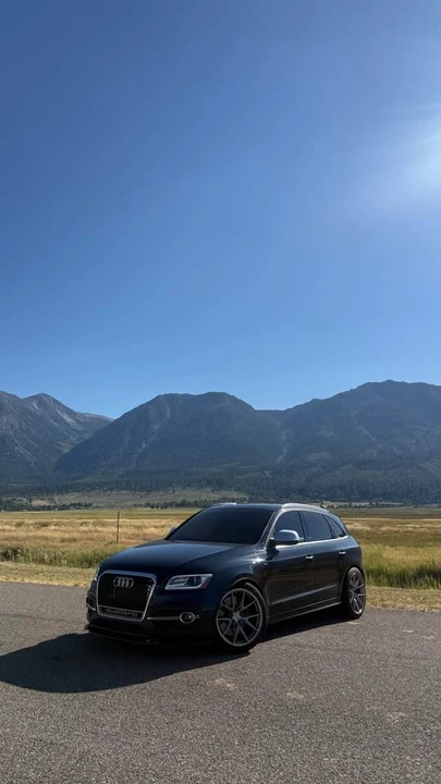 2015 Audi 8R SQ5 - Image 2 of 11