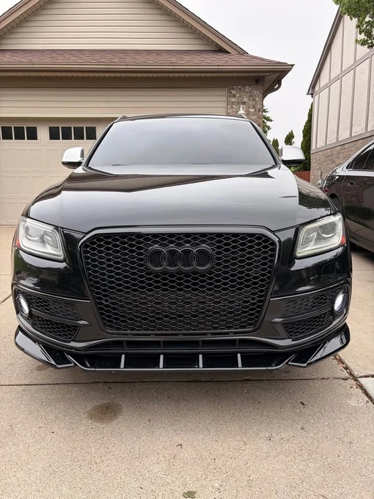 2015 Audi 8R SQ5 - Image 2 of 13